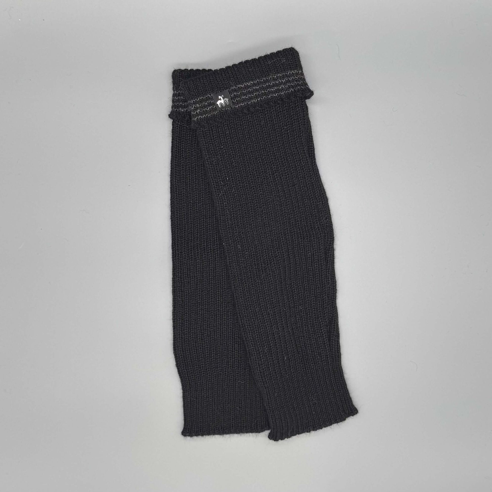 Alpakawolle Stulpen für Beine in verschiedenen Farben im Alpakashop verfügbar