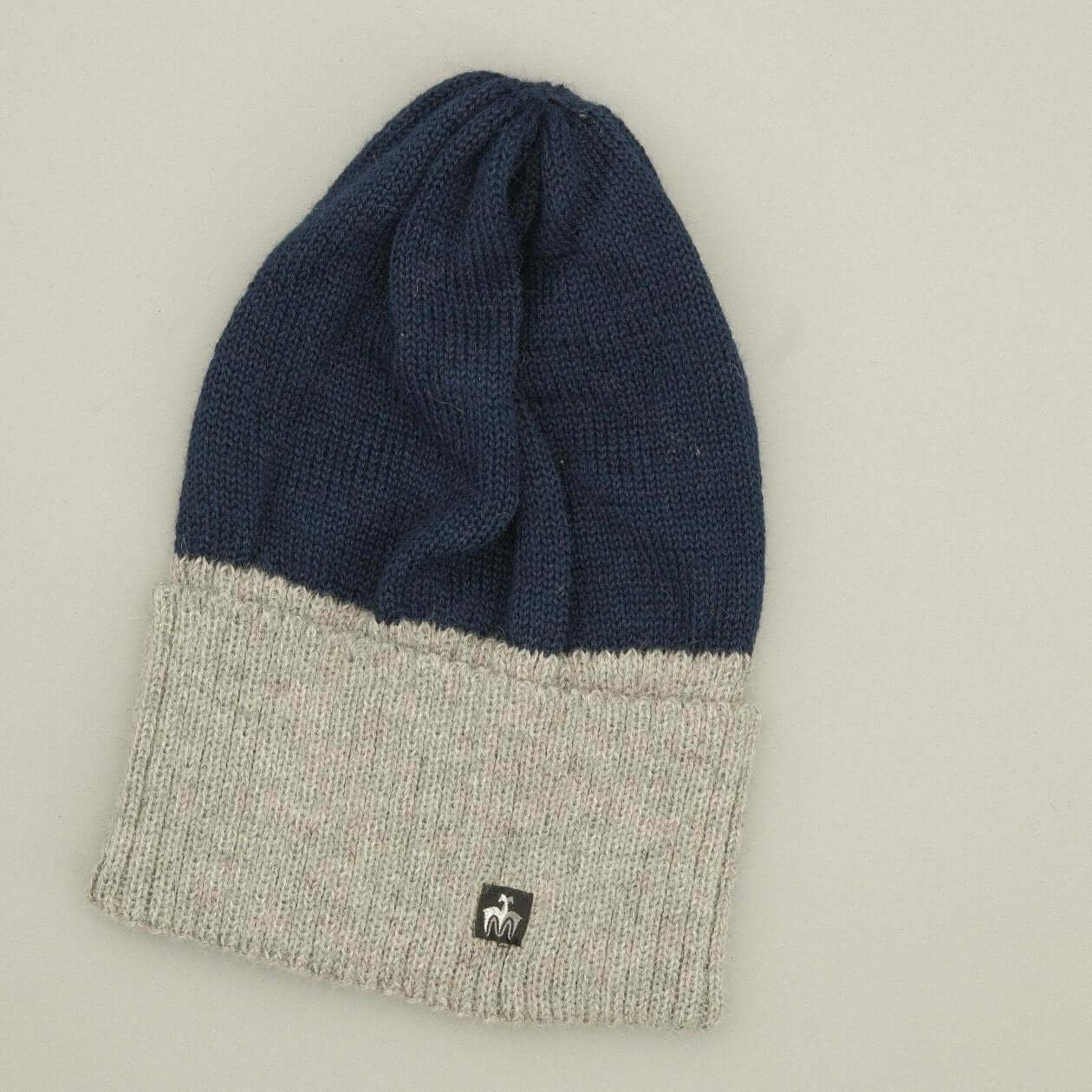 Unisex Alpaka Mütze aus nachhaltiger Alpakawolle – Warm und hautfreundlich für Winter