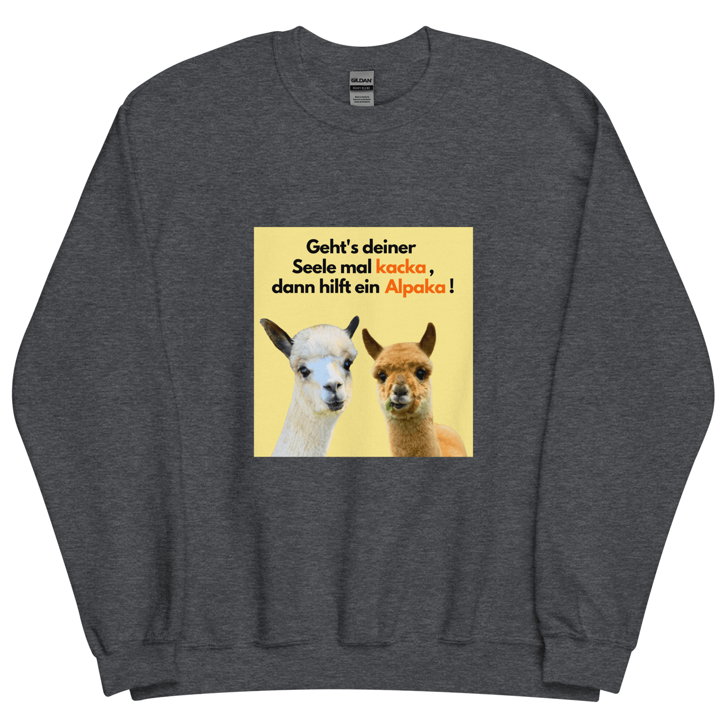 Lustige Sprüche Klamotten sind eine cooles Geschenk für Tierfans