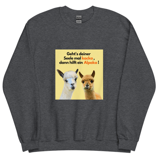 Lustige Sprüche Klamotten sind eine cooles Geschenk für Tierfans