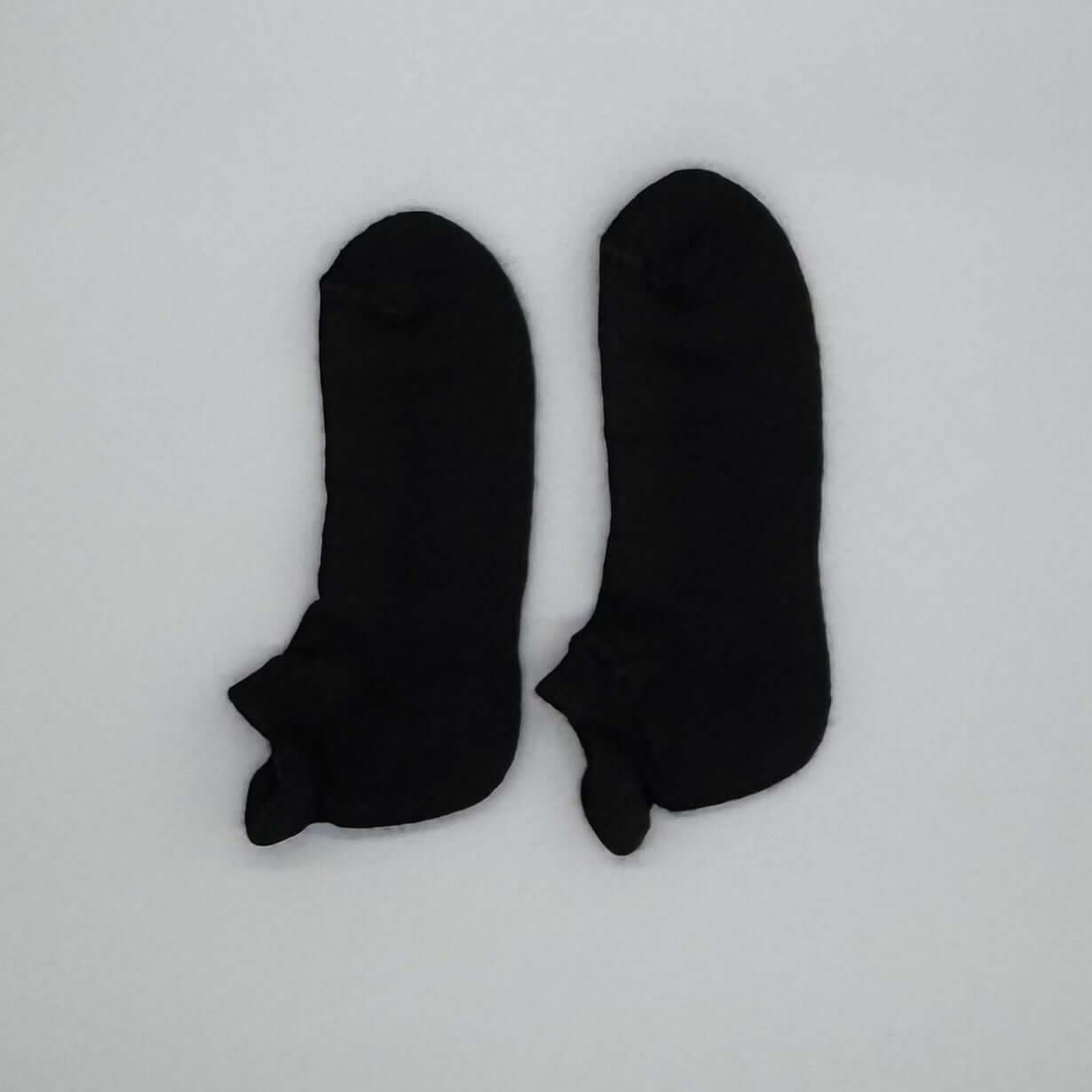 Alpaka Kurzsocken für empfindliche Füße