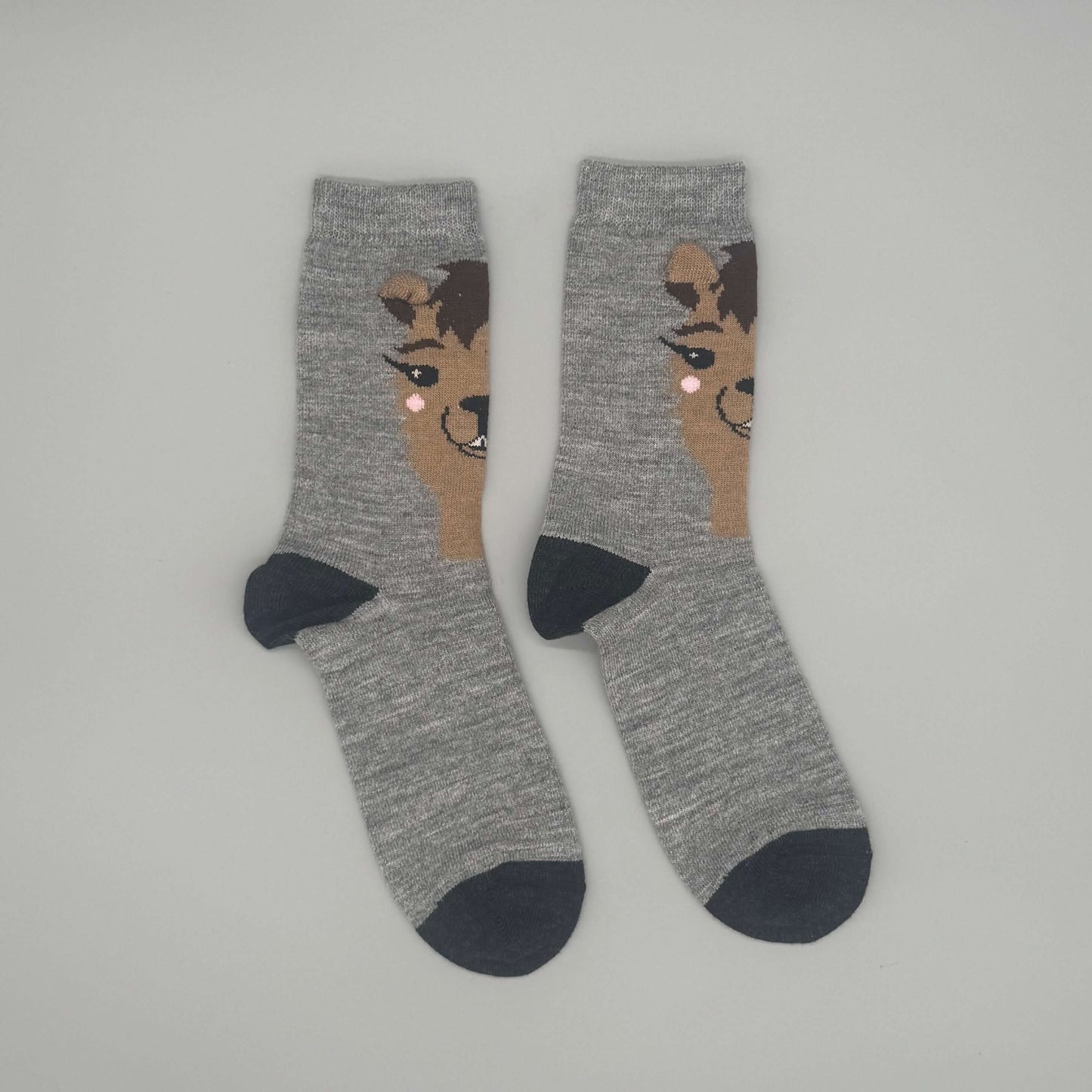 Alpakasocken Herren kaufen – robuste Thermosocken aus Alpakawolle für Winter und Outdoor