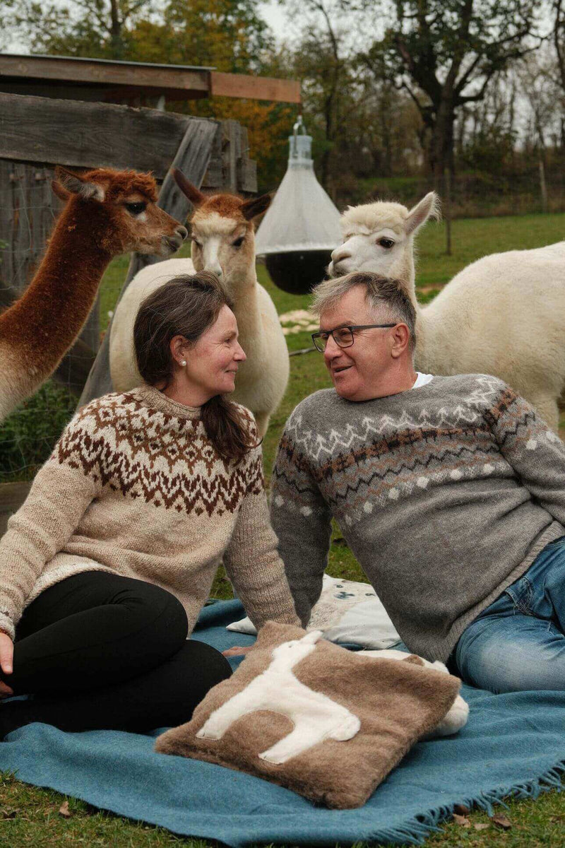 Entdecke unseren Alpaka Hofladen in der Nähe von Würzburg – Ein Ort voller Alpakaliebe - tre_alpacas