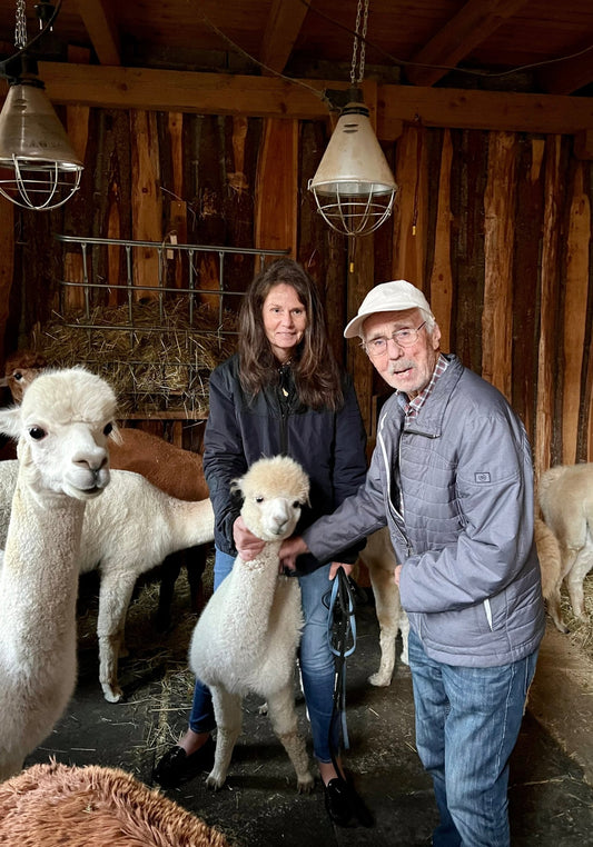 Stille Kämpfe, laute Gedanken #14: Dein Platz bleibt frei!