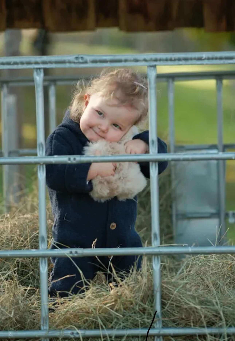 Warum Alpaka Stofftiere ein schönes Geschenk für Kinder und die Umwelt sind - tre_alpacas