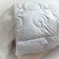 Alpaca 4-season quilt 135x200 cm made of alpaca wool | Perfect climate regulation in winter and summer & maximum comfort