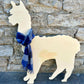 High-quality alpaca scarf made from the finest baby alpaca wool Cozy Soft & Hypoallergenic | Available in different designs