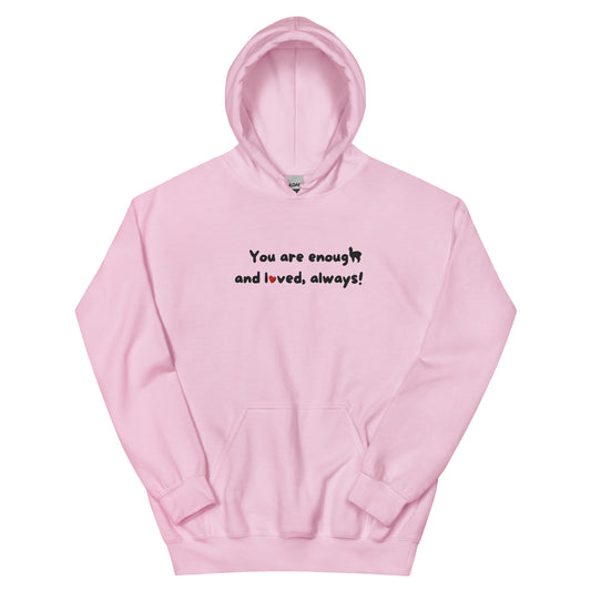 Hoodie mit Alpaka Motiv online im Alpaka Online Shop kaufen