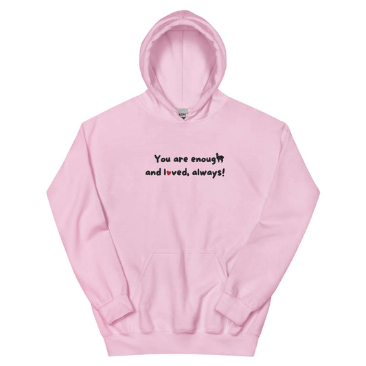 Hoodie mit Alpaka Motiv online im Alpaka Online Shop kaufen