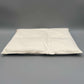 Alpakakissen – Natürliches Flachkissen aus Alpakavlies & Baumwolle (35×40 cm, 40×60 cm)