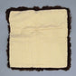 Alpaka Dekokissen 50x50 cm – eleganter Kissenbezug aus Alpakafell