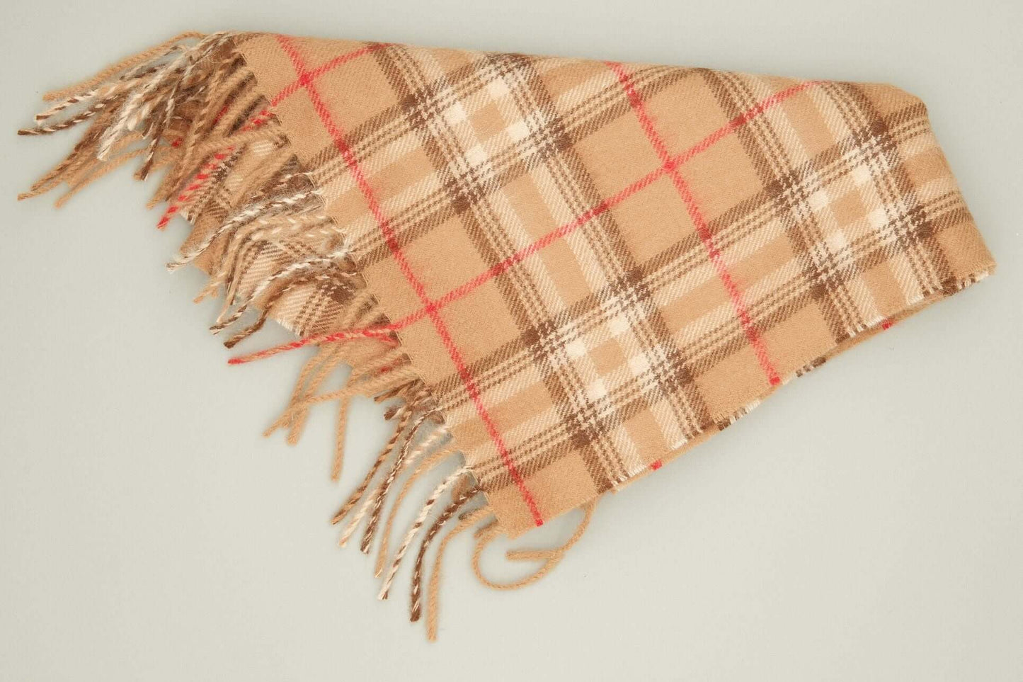 Schwarzer Alpaka-Schal – edles Accessoire aus 100 % Alpakawolle, perfekt für den Winter