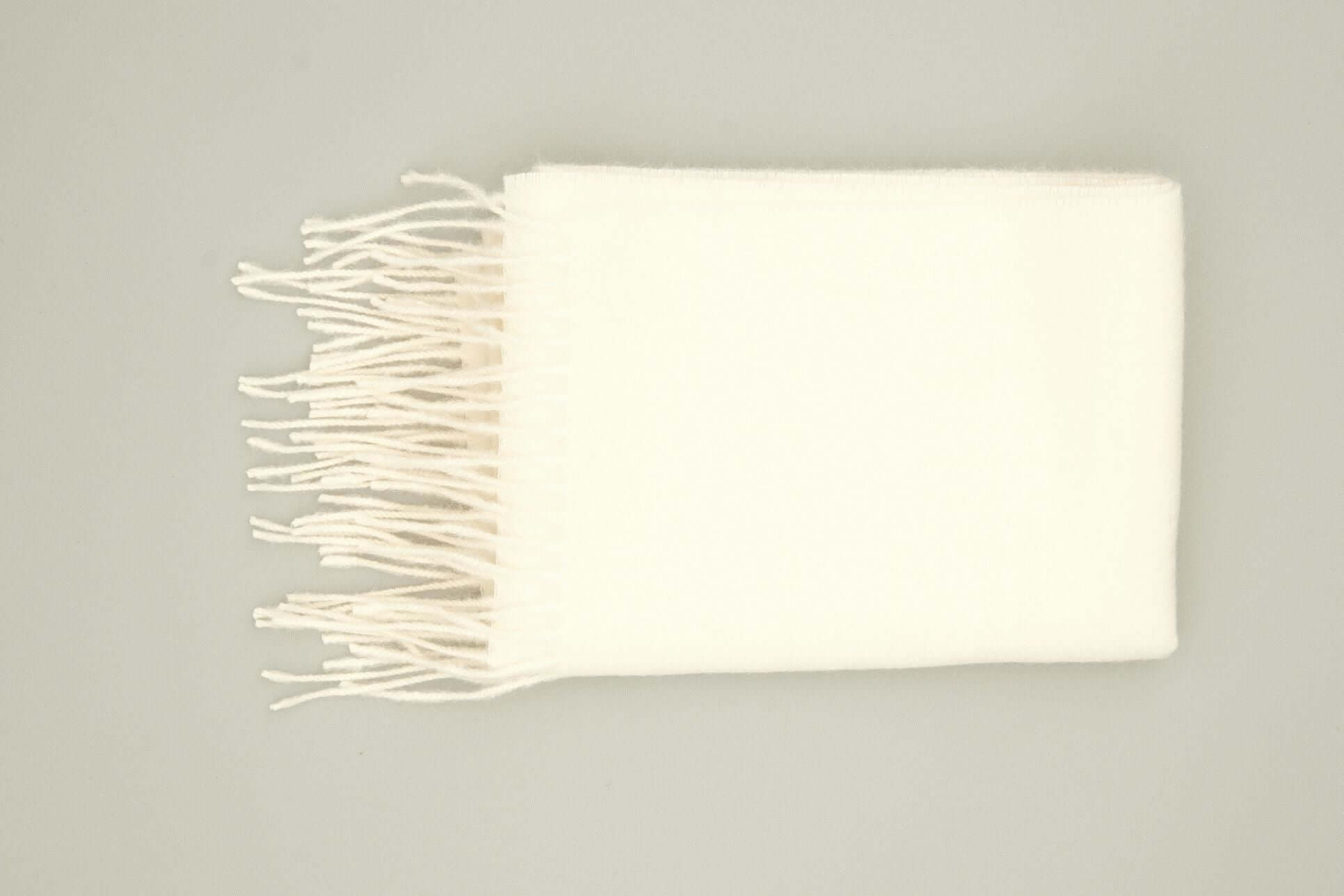 Modisches Alpaka Schals Damen – elegantes Winteraccessoire aus Alpakawolle