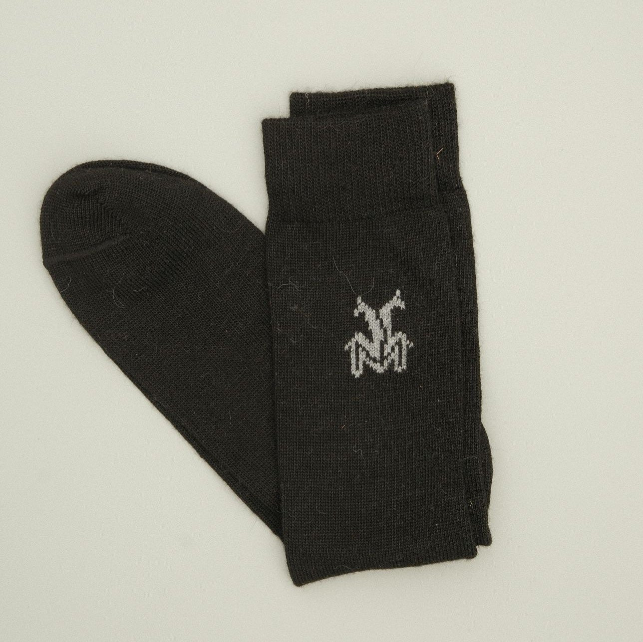 Classic winter alpaca wool socks | Comfort & Warmth | Sizes 35-45