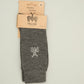 Classic winter alpaca wool socks | Comfort & Warmth | Sizes 35-45