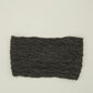 Headband made of baby alpaca wool: cozy elegance for cold days | With knot design | Different colors