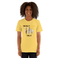 Alpaka T-Shirt für Männer und Frauen – Verschiedene Farben und Größen erhältlich