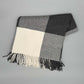 Alpaka Plaid 130x180 cm – Wärmend, weich & nachhaltig