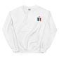 Alpaka Pullover mit klassischer Passform – Streetwear mit Herz