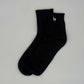 Alpaka Socken für Damen und Herren – Crew Style aus hochwertiger Alpakawolle