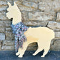 High-quality alpaca scarf made from the finest baby alpaca wool Cozy Soft & Hypoallergenic | Available in different designs