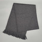 Warme Couchdecke aus 100% Alpakawolle in Naturfarben
