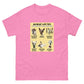 Alpaka T-Shirt aus 100% Baumwolle mit witzigem Motiv