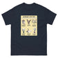 Alpaka T-Shirt für Damen und Herren mit witzigem Design