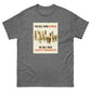 alpaka t-shirt mental health fluffy therapists
