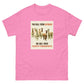 tiermotiv t-shirt mit alpaka spruch