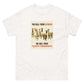 tierliebhaber t-shirt mit alpaka motiv