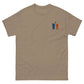 Sommerliches Alpaka-Motiv T-Shirt in verschiedenen Farben für Damen und Herren