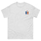 Lustiges Alpaka-T-Shirt mit farbenfrohem Design, perfekt als Geschenk für Tierliebhaber
