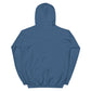 kuscheliger alpaka hoodie baumwolle polyester