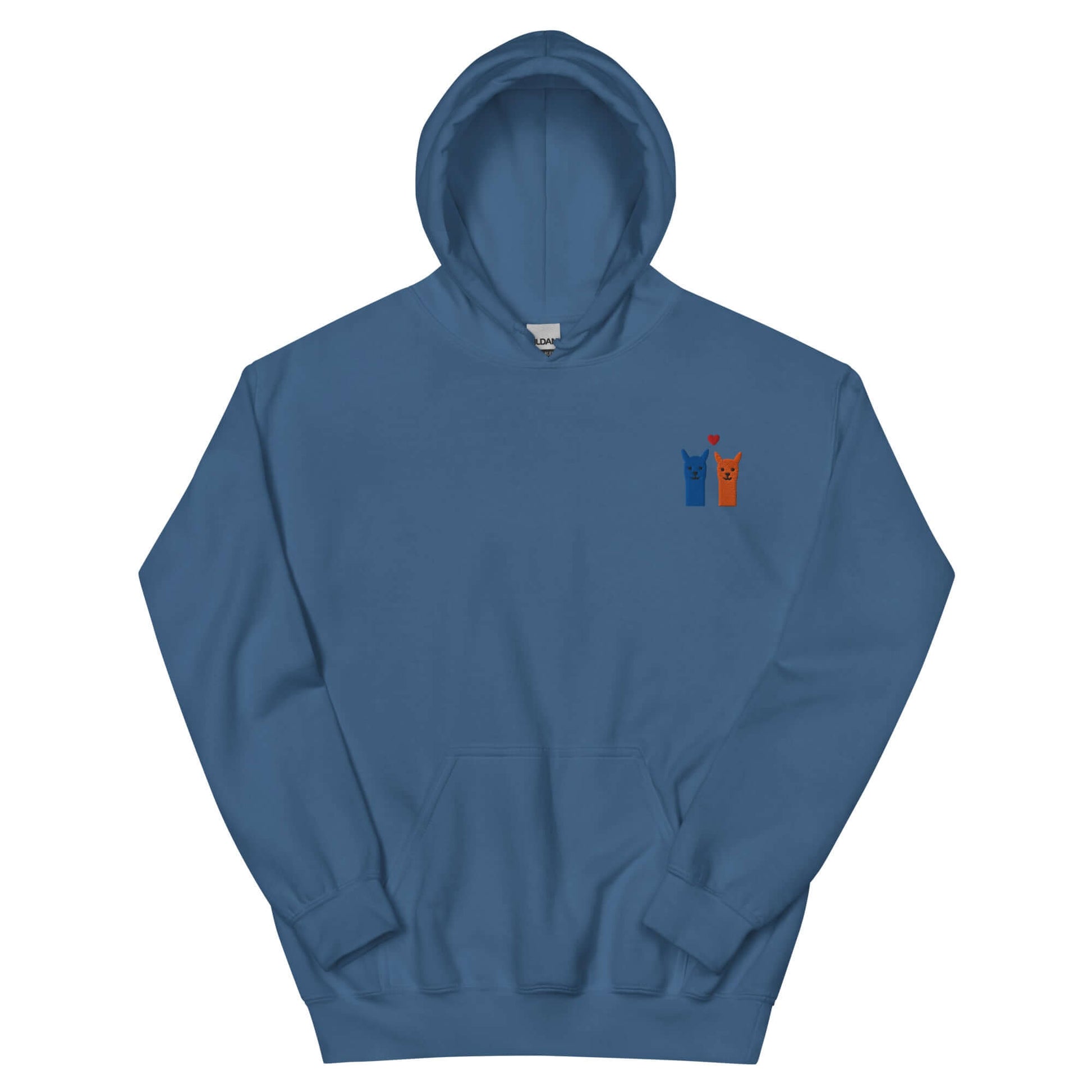 alpaka hoodie damen und herren kaufen