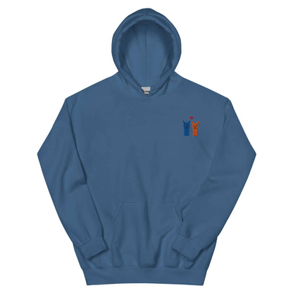 alpaka hoodie damen und herren kaufen