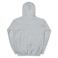 alpaka kapuzenpullover bestickt herz design