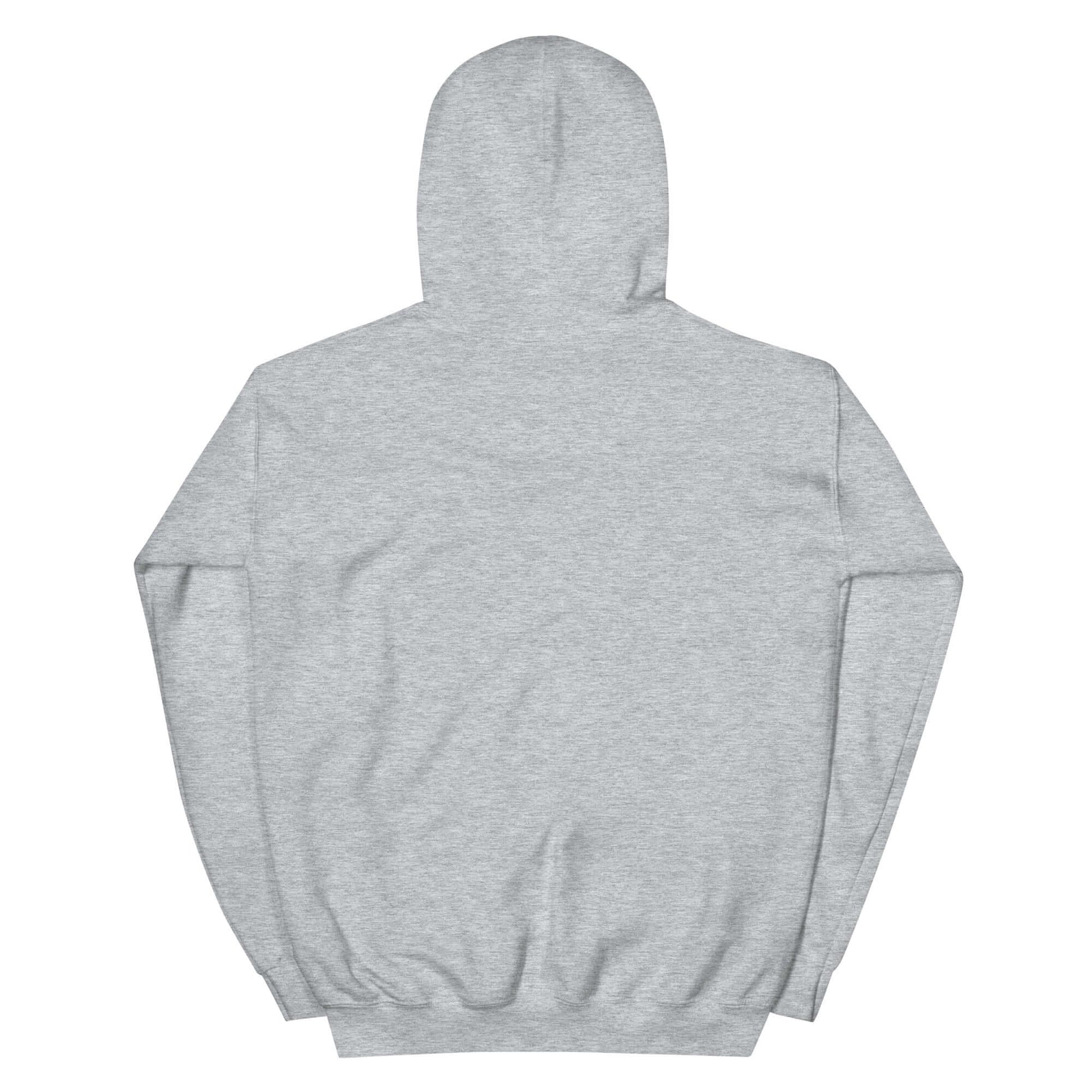alpaka kapuzenpullover bestickt herz design