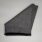 Alpaka Tagesdecke aus 100% Babyalpaka Wolle – Weiche Couchdecke mit Diamantstruktur (135x185 cm)