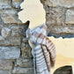 High-quality alpaca scarf made from the finest baby alpaca wool Cozy Soft & Hypoallergenic | Available in different designs